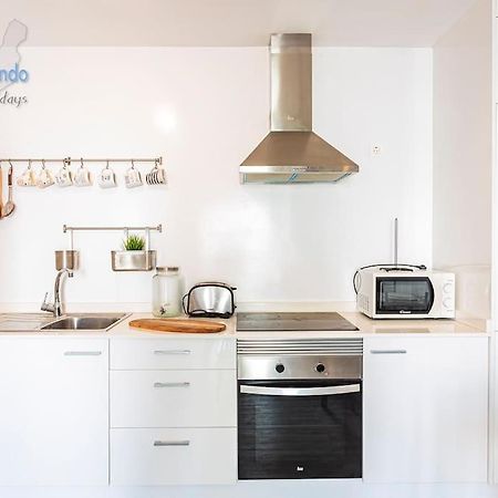 Vivienda Vacacional Casa Las Cucharas Costa Teguise Buitenkant foto