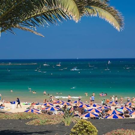 Vivienda Vacacional Casa Las Cucharas Costa Teguise Buitenkant foto